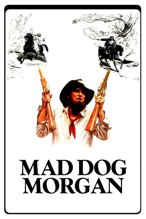 Mad Dog – Der Rebell