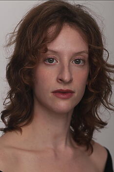 Porträt von Madeline Barbush