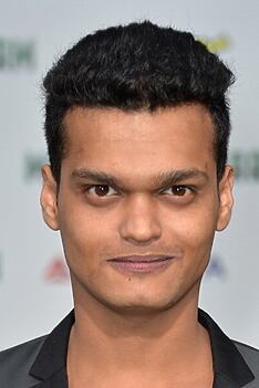 Porträt von Madhur Mittal