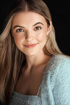 Porträt von Madison MacIsaac