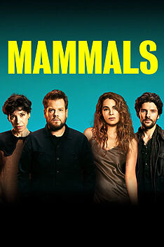 Serienplakat zu Mammalia