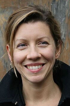 Porträt von Mareike Engelhardt