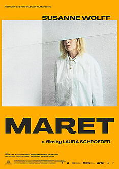 Filmplakat zu Maret