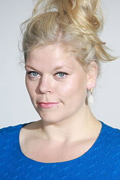 Porträt von Marie Schöneburg