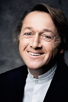 Porträt von Markus Hering