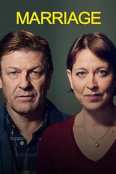 Serienplakat zu Marriage