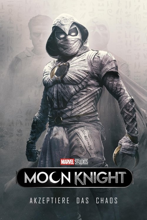 Marvels – Moon Knight