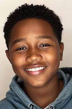 Porträt von Marvin L. Winans III