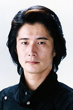 Porträt von Masaaki Okura