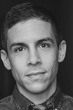 Porträt von Matt Lopez