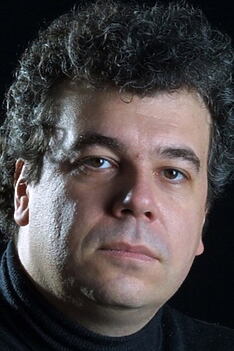 Porträt von Maurizio Muraro