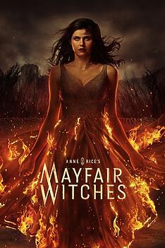 Serienplakat zu Mayfair Witches