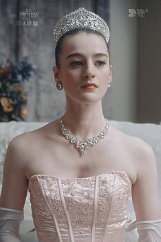 Porträt von Meghan Reed