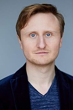 Porträt von Michael Kranz