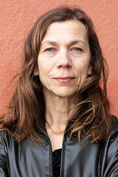 Porträt von Michaela Winterstein