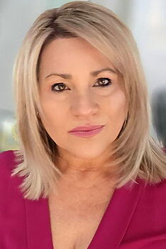 Porträt von Michalina Scorzelli