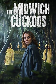 Serienplakat zu Midwich Cuckoos – Das Dorf der Verdammten