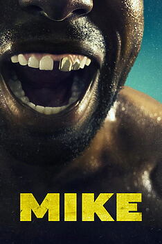 Serienplakat zu Mike