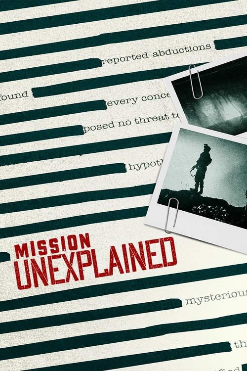 Mission UFO-Jagd