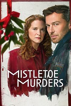 Serienplakat zu Mistletoe Murders