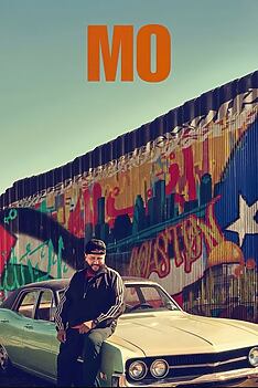 Serienplakat zu Mo