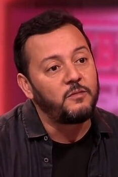 Porträt von Mohamed Achaour
