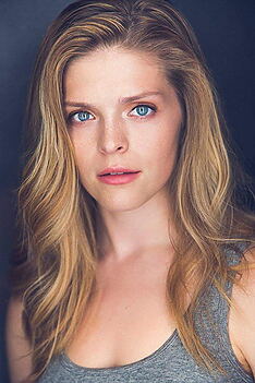 Porträt von Molly Griggs