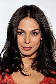 Porträt von Moran Atias