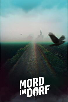 Serienplakat zu Mord im Dorf