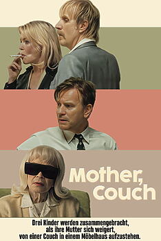 Filmplakat zu Mother, Couch
