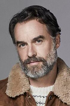Porträt von Murray Bartlett