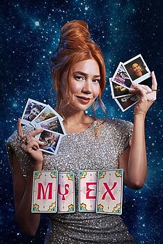 Serienplakat zu My Ex