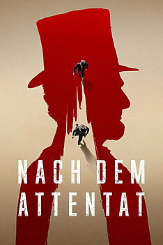 Serienplakat zu Nach dem Attentat