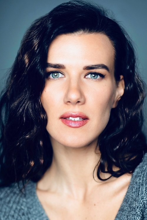 Porträt von Natalie Burn