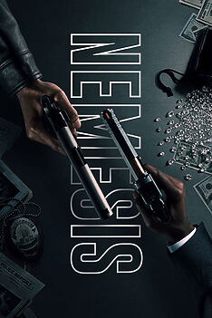 Serienplakat zu Nemesis