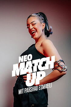 Serienplakat zu Neo Match Up
