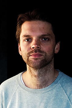 Porträt von Nicolai Zeitler