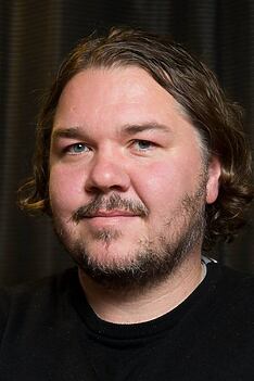 Porträt von Nils Jørgen Kaalstad
