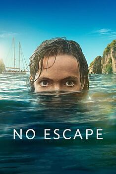 Serienplakat zu No Escape