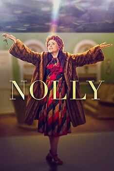 Serienplakat zu Nolly