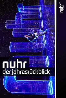 Filmplakat zu Nuhr 2025 - Der Jahresrückblick