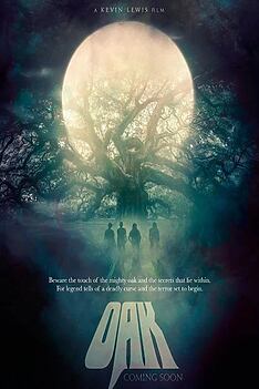 Filmplakat zu Oak