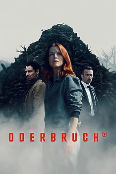 Serienplakat zu Oderbruch