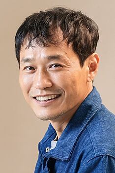 Porträt von Oh Chi-woon