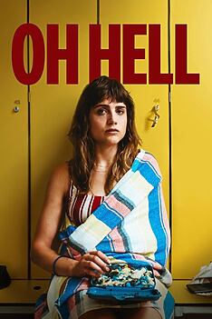Serienplakat zu Oh Hell
