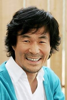 Porträt von Oh Kwang-rok
