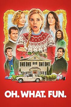 Filmplakat zu Oh. What. Fun.