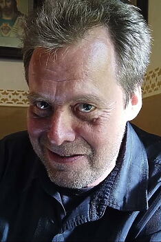 Porträt von Olaf Ittenbach