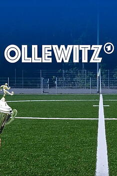Serienplakat zu Ollewitz