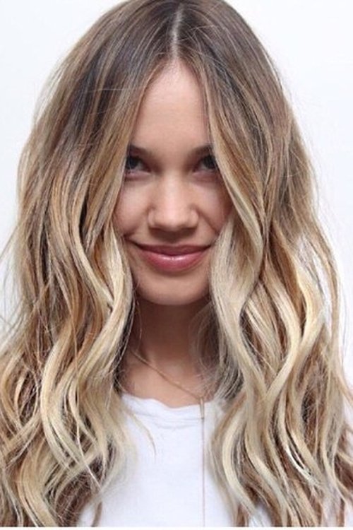 Porträt von Olya Banar